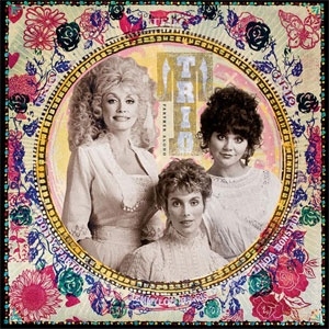 Dolly Parton Linda Ronstadt Emmylou Harris